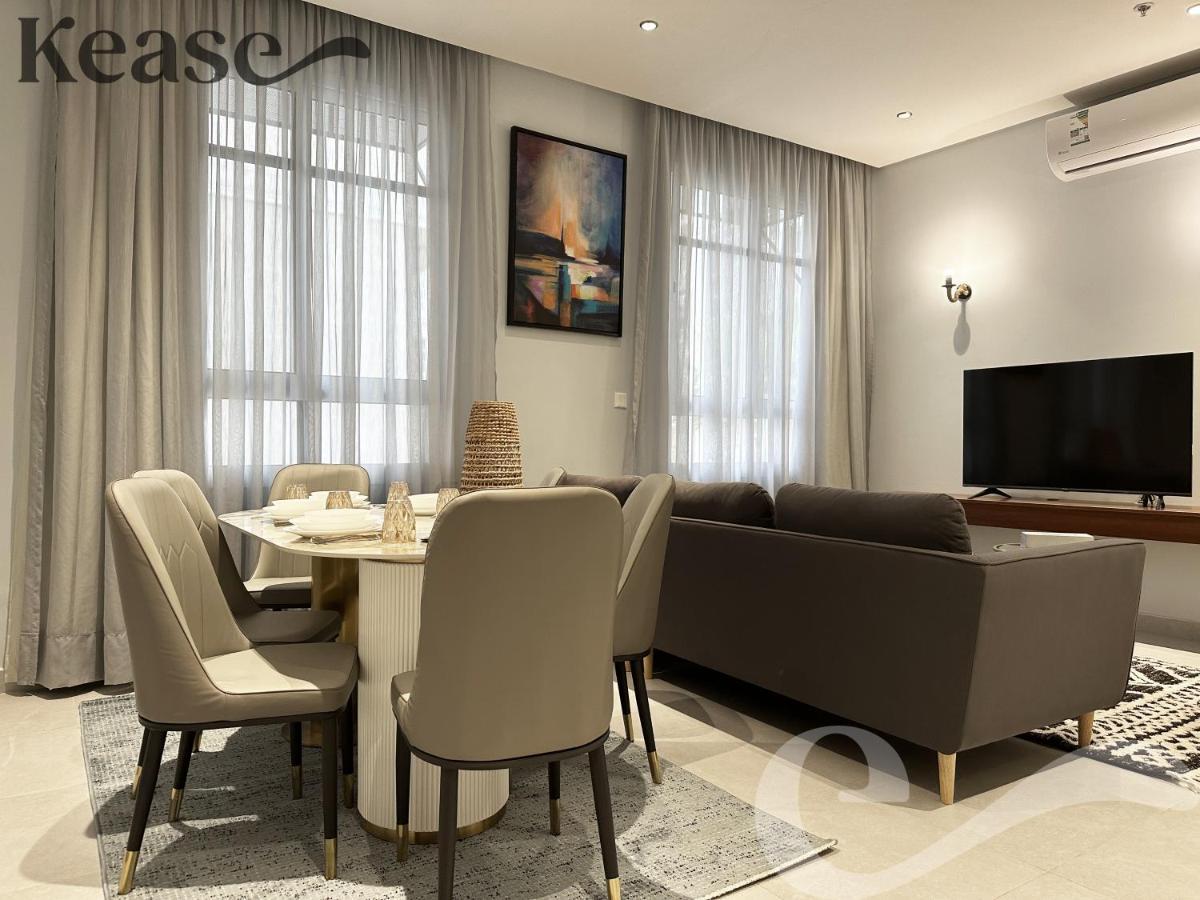 Kease Ar Rabi I-4 Royal Touch Ag34 * Riyadh
