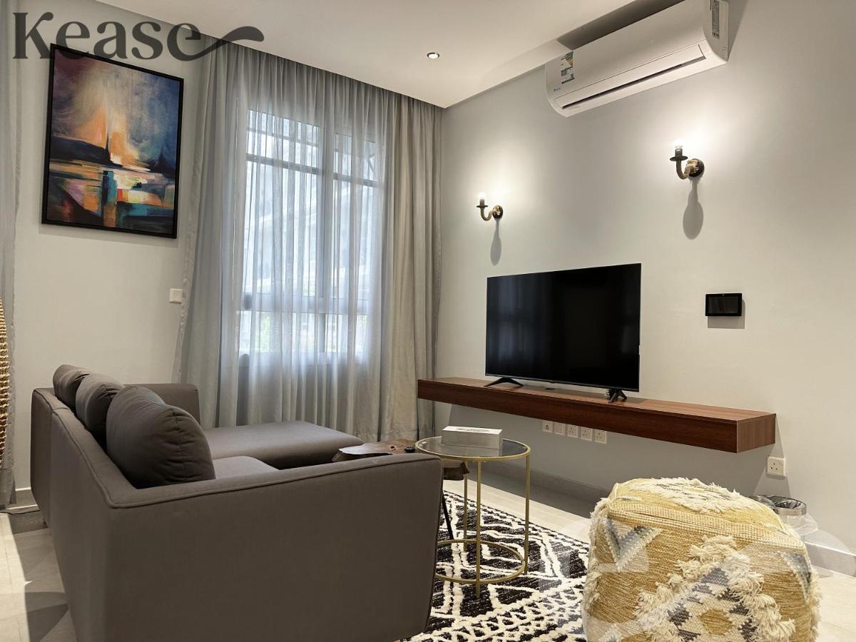 Kease Ar Rabi I-4 Royal Touch Ag34 Riyadh