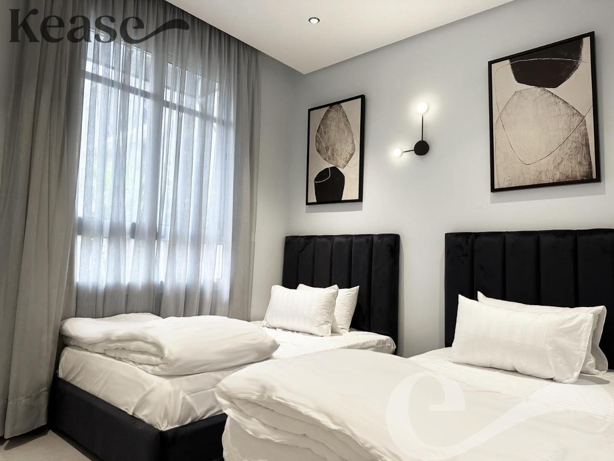 Kease Ar Rabi I-4 Royal Touch Ag34 Apartment Riyadh
