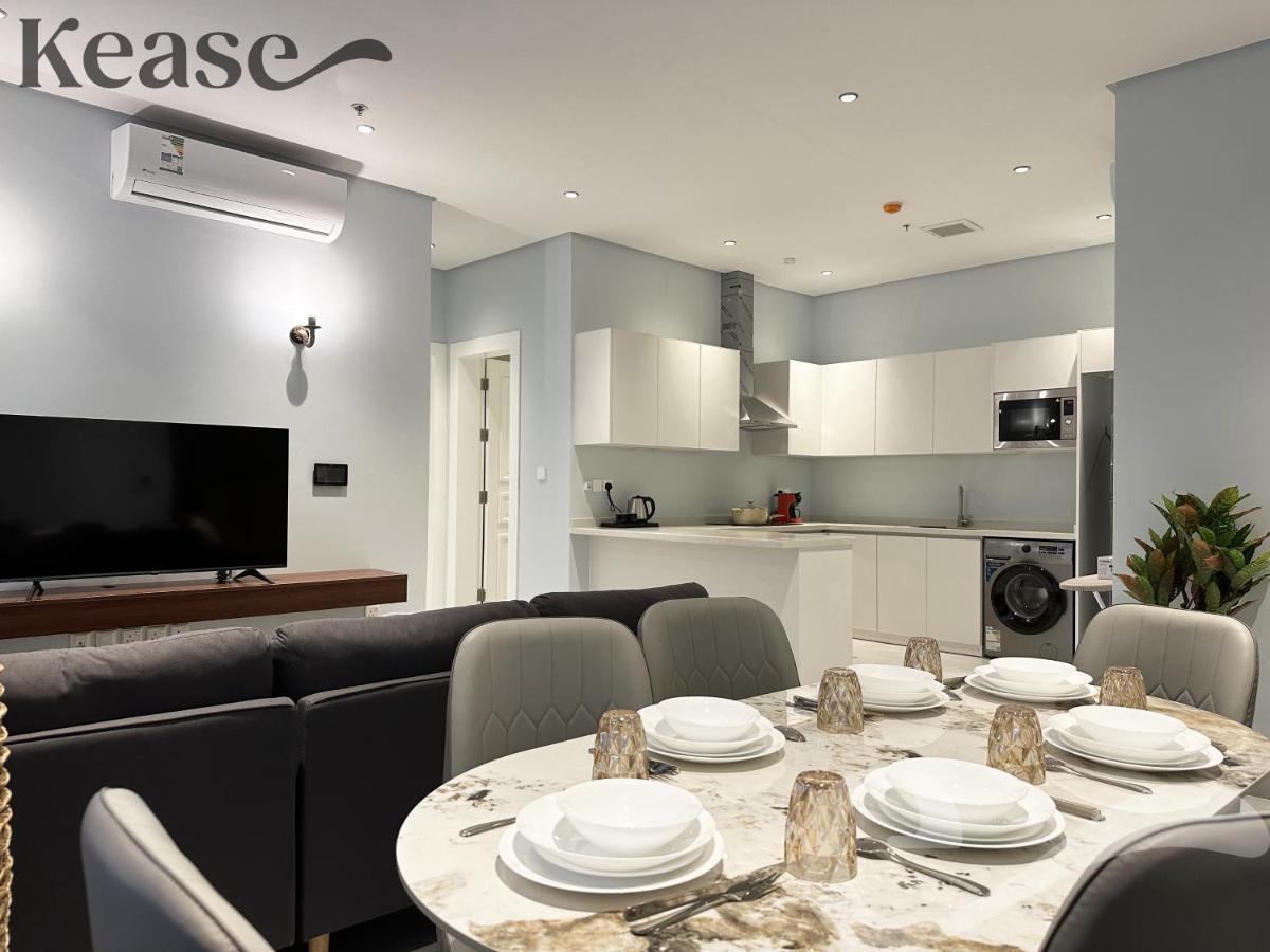 Kease Ar Rabi I-4 Royal Touch Ag34 * Riyadh